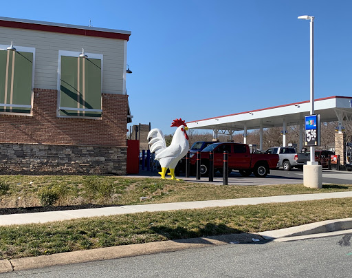 Convenience Store «Royal Farms», reviews and photos, 500 Joppa Farm Rd, Joppa, MD 21085, USA