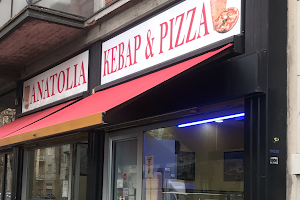 Anatolia Kebab & Pizza Milano image