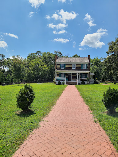 Tourist Attraction «Luray Valley Museum», reviews and photos, 100 Cave Hill Rd, Luray, VA 22835, USA