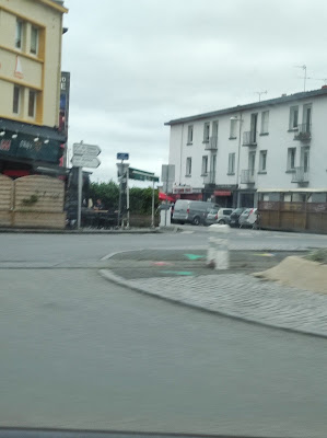 Le Salon Du Quai à Brest