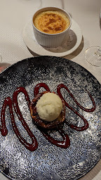 Photo n°11 de Restaurant Le Ruisseau à Saint-Mandé ()
