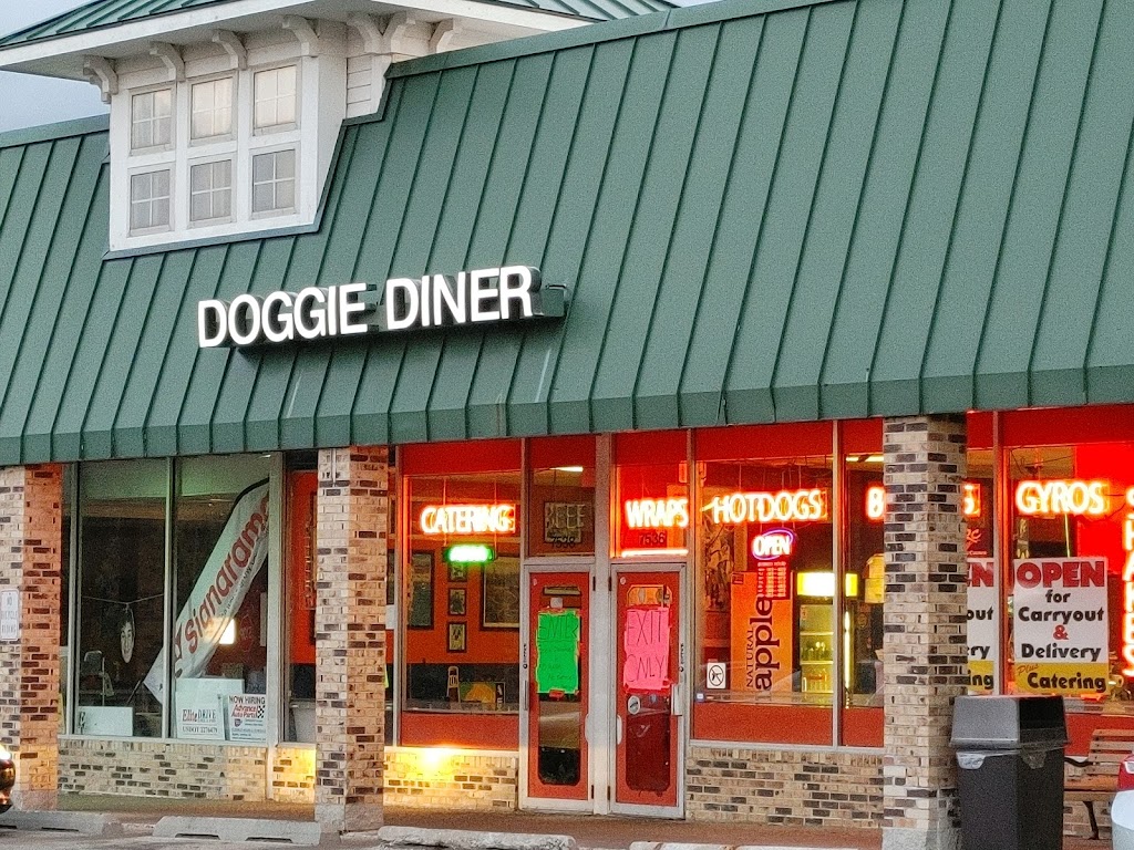 Doggie Diner 60517