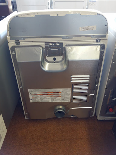 Appliance Store «Worthleys Appliances & TV», reviews and photos, 1404 W Main St, Tomball, TX 77375, USA