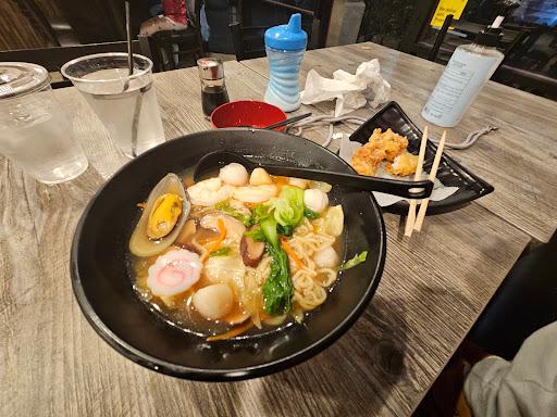 Uminoya Ramen image