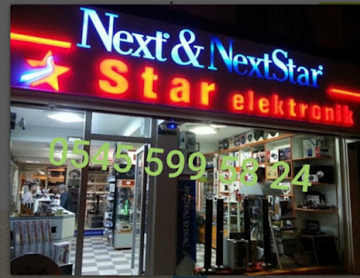 star elektronik