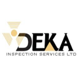 DEKA Inspection Services Ltd