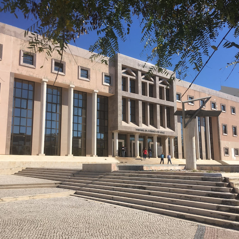 Judicial Court of Loulé