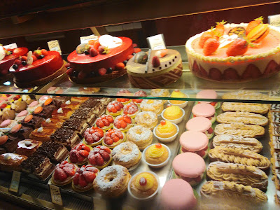 Boulangerie Pâtisserie à Lancieux
