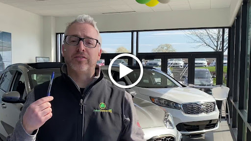 Mazda Dealer «Jake Sweeney Mazda West», reviews and photos, 2301 Ferguson Rd, Cincinnati, OH 45238, USA