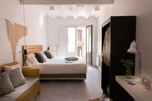 Eco Boutique Hostal Grau 08001 Barcelona