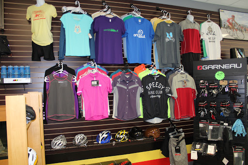 Sporting Goods Store «Sweet Bikes», reviews and photos, 39946 Ford Rd, Canton, MI 48187, USA