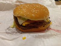 Aliment-réconfort du Restauration rapide Burger King à Chambry - n°2