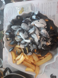 Moule du Restaurant l'Ardoise à Perros-Guirec - n°12