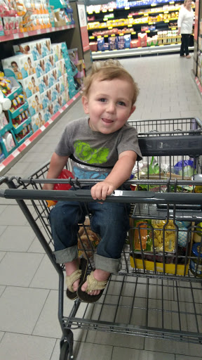 Supermarket «ALDI», reviews and photos, 7369 Watson Rd, Shrewsbury, MO 63119, USA