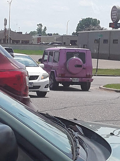 Shopping Mall «Plaza 94 Shopping Center», reviews and photos, 1801 Ward Ave, Hudson, WI 54016, USA