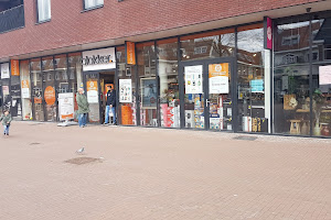 Blokker Amsterdam Mosveld