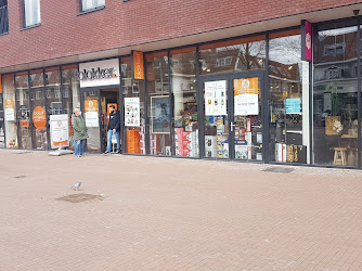 Blokker Amsterdam Mosveld