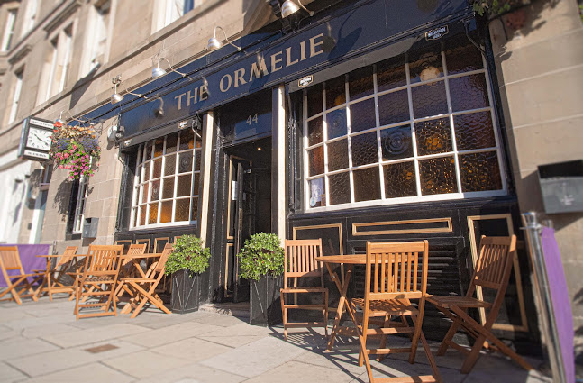 The Ormelie Tavern - Pub