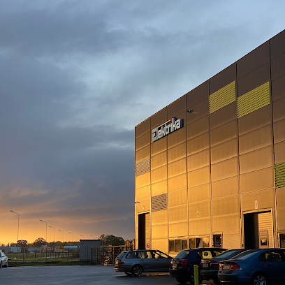 Electrical wholesaler