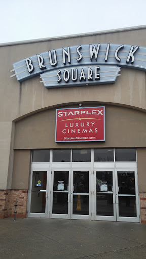 Shopping Mall «Brunswick Square», reviews and photos, 755 NJ-18, East Brunswick, NJ 08816, USA