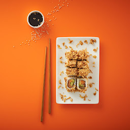 Photo n°17 de SUKO The Sushi Kompany Sainte-Luce-sur-Loire à Sainte-Luce-sur-Loire ()