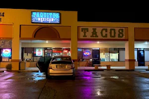 Taquitos Mexican Restaurant image
