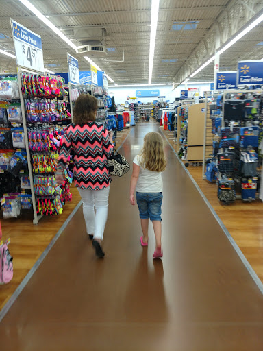 Walmart Supercenter