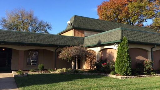 1355 Ellison Ave, Louisville, KY 40204, USA