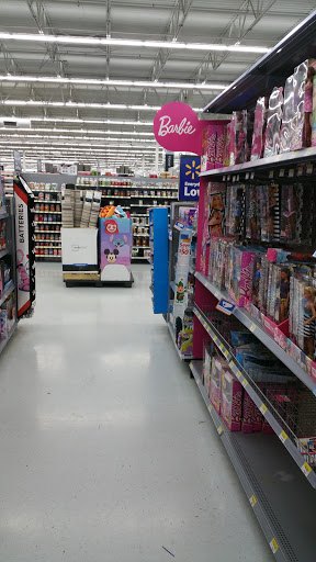 Supermarket «Walmart», reviews and photos, 7044 Charlotte Pike, Nashville, TN 37209, USA