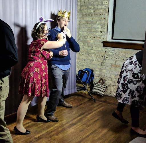 Event Venue «FIVE Event Center», reviews and photos, 2917 Bryant Ave S, Minneapolis, MN 55408, USA