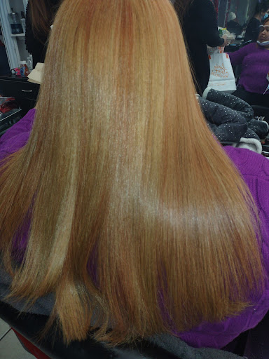 Beauty Salon «Latino Beauty Salon», reviews and photos, 3125 Washington St, Roxbury, MA 02119, USA