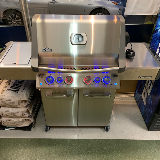 Home Improvement Store «Foley True Value Hardware», reviews and photos, 2088 Boston Post Rd, Larchmont, NY 10538, USA