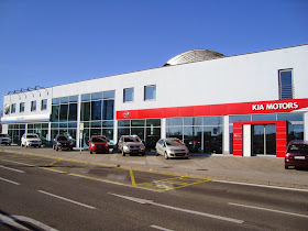 Auto - VALAS s.r.o. Alfa Romeo, Fiat, Kia Košice