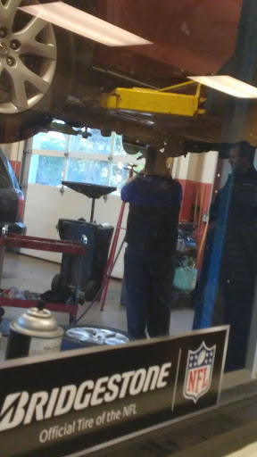 Tire Shop «Modern Tire & Auto Service», reviews and photos, 898 Farmington Ave, Farmington, CT 06032, USA