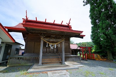 木宮神社