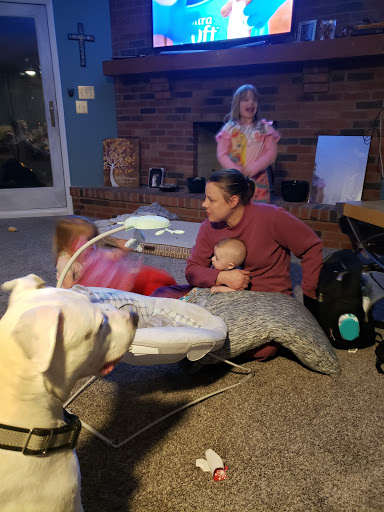 Country Club «Eagle Creek Country Club», reviews and photos, 990 Crittenden Mt Zion Rd, Dry Ridge, KY 41035, USA