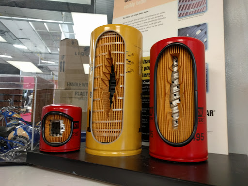 Tire Shop «Speedco Truck Lube and Tires», reviews and photos, 1111 Bucksnort Rd, Jackson, GA 30233, USA