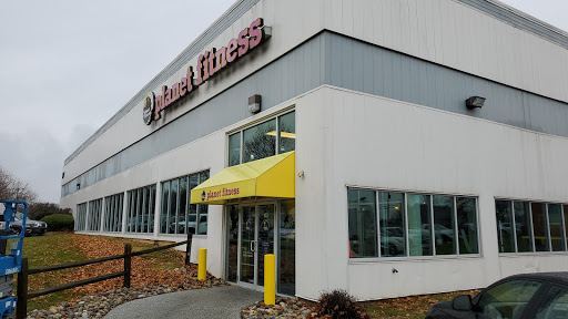 Gym «Planet Fitness», reviews and photos, 271 Lancaster Ave, Malvern, PA 19355, USA