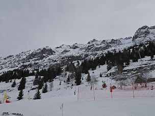 Photo n°34 de Le vaujaniat à Vaujany ()