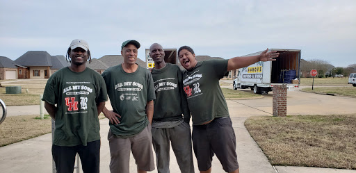 Moving and Storage Service «All My Sons Moving & Storage», reviews and photos, 9550 W Wingfoot Rd, Houston, TX 77041, USA