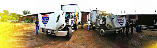 Trucking School «Interstate Truck Driving School», reviews and photos