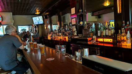 WXOU Bar - 558 Hudson St, New York, NY 10014