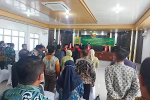 Pengadilan Tinggi Tanjungkarang image