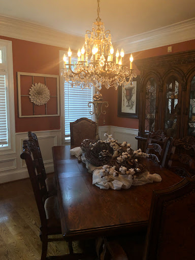 House Cleaning Service «Aquastar Cleaning Services», reviews and photos, 1943 Shiloh Valley Trail NW, Kennesaw, GA 30144, USA