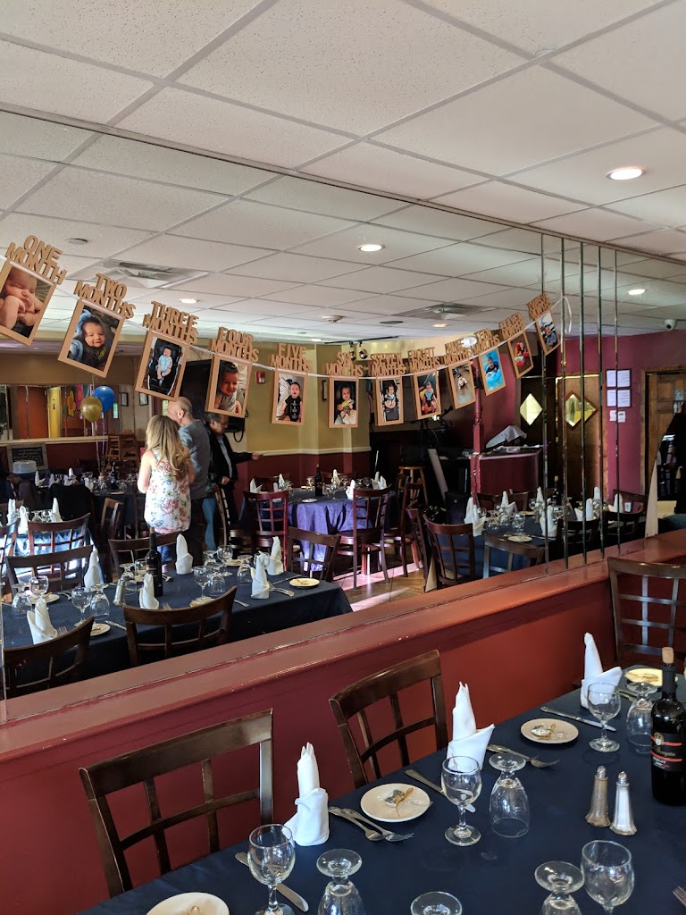 Goccia D'Oro Italian Restaurant 11757