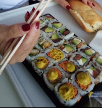 Sushi du Restaurant de sushis E sushi La Crau - n°20