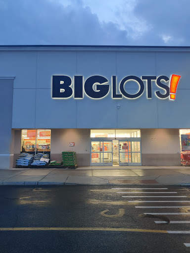 Discount Store «Big Lots», reviews and photos, 101 Bluebird Ln, Millville, NJ 08332, USA