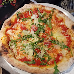 Photo n°5 de l'avis de Heike.u fait le 19/05/2023 à 05:23 sur le  MIA Trattoria e Bar à Munich