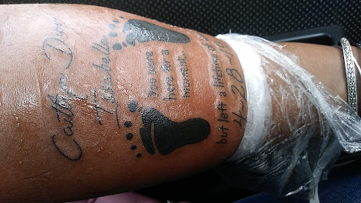 Tattoo Shop «Elite Ink Tattoo Studios», reviews and photos, 8602 N Telegraph Rd, Dearborn Heights, MI 48127, USA