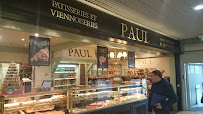 Atmosphère du Sandwicherie PAUL à Bordeaux - n°7